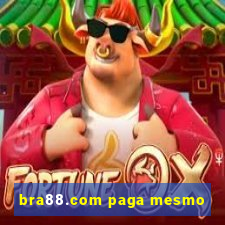 bra88.com paga mesmo